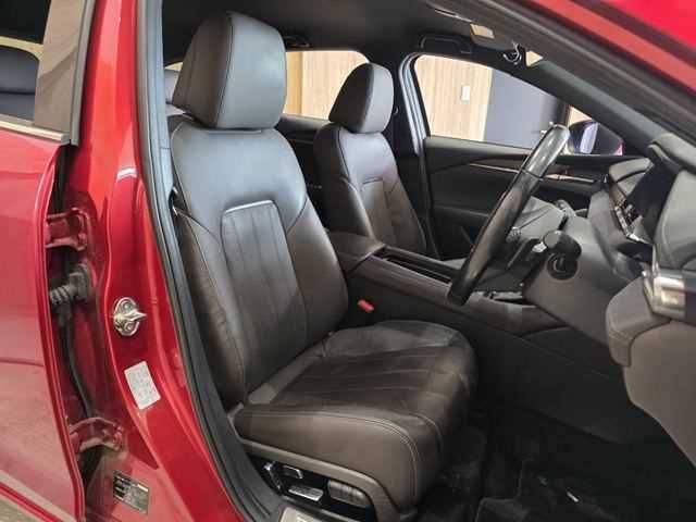 ATENZA Wagon 4WD