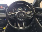 ATENZA Wagon 4WD