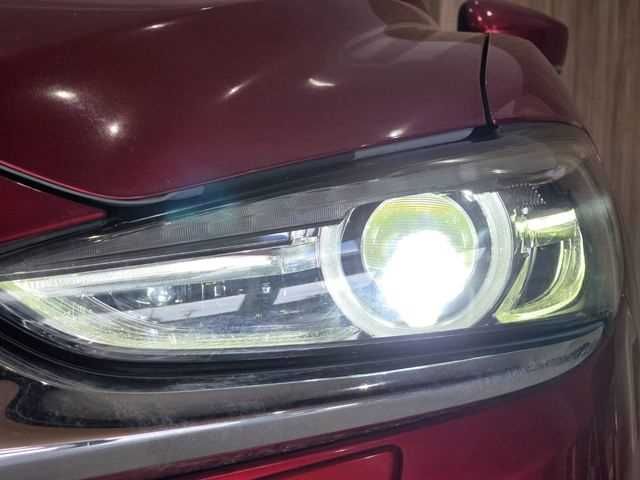 ATENZA Wagon 4WD