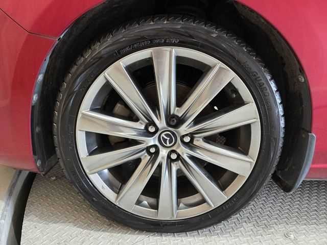 ATENZA Wagon 4WD
