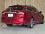 ATENZA Wagon 4WD