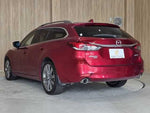 ATENZA Wagon 4WD