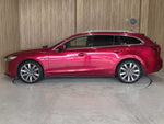 ATENZA Wagon 4WD