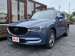 CX-5 4WD