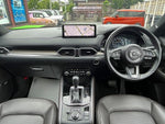 CX-5 4WD
