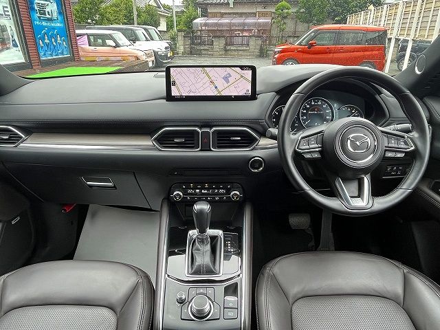 CX-5 4WD