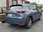CX-5 4WD