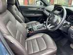 CX-5 4WD