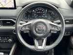 CX-5 4WD