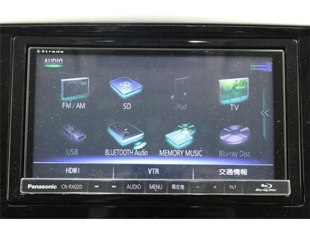 ODYSSEY HYBRID