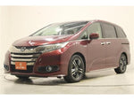 ODYSSEY HYBRID
