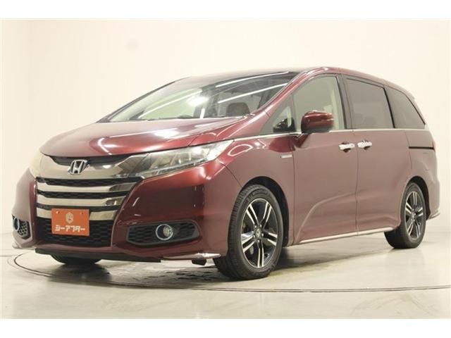 ODYSSEY HYBRID
