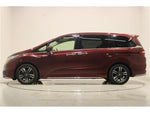 ODYSSEY HYBRID