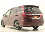 ODYSSEY HYBRID