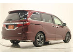 ODYSSEY HYBRID