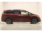ODYSSEY HYBRID