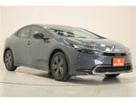 PRIUS 4WD