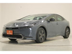 PRIUS 4WD