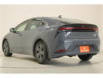 PRIUS 4WD