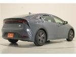 PRIUS 4WD
