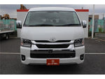 HIACE wagon