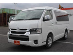HIACE wagon