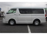 HIACE wagon