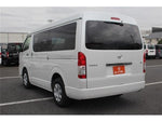 HIACE wagon