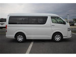 HIACE wagon