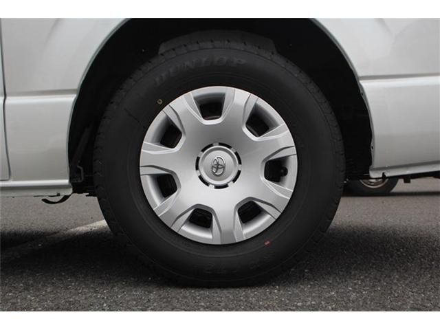 HIACE wagon