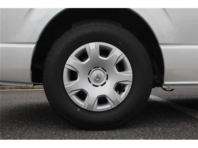HIACE wagon