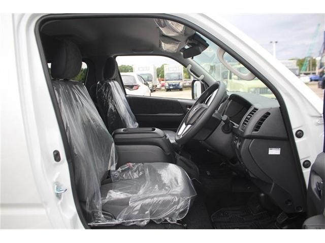 HIACE wagon