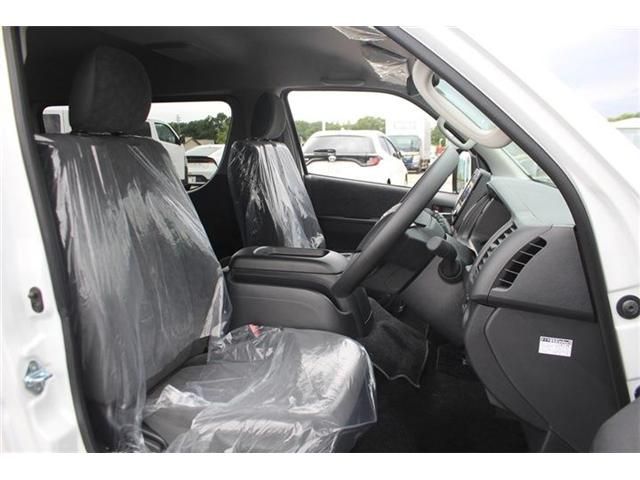 HIACE wagon