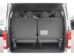 HIACE wagon