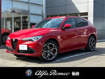 ALFAROMEO STELVIO