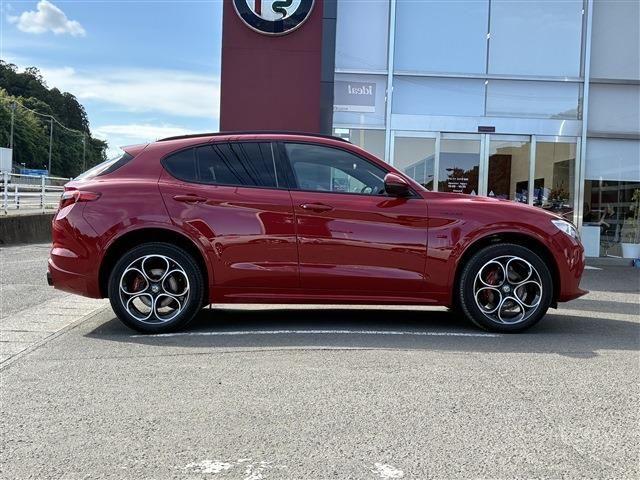 ALFAROMEO STELVIO