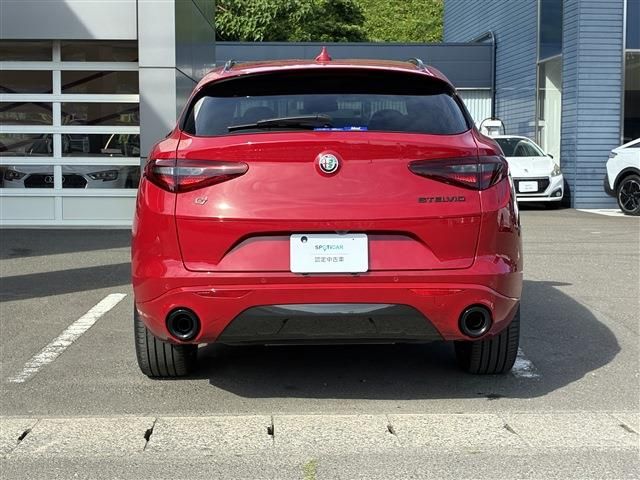 ALFAROMEO STELVIO