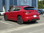 ALFAROMEO STELVIO
