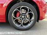 ALFAROMEO STELVIO