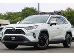 RAV4 2WD