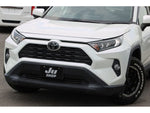 RAV4 2WD