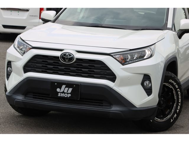 RAV4 2WD