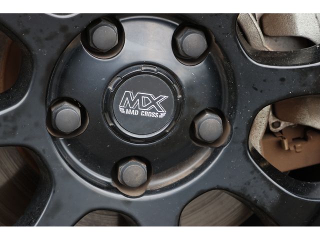 RAV4 2WD
