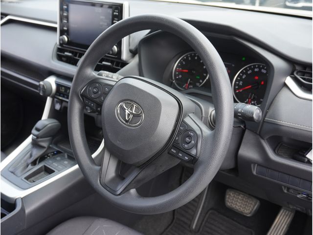 RAV4 2WD
