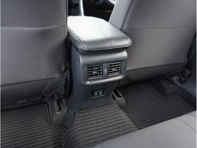 RAV4 2WD