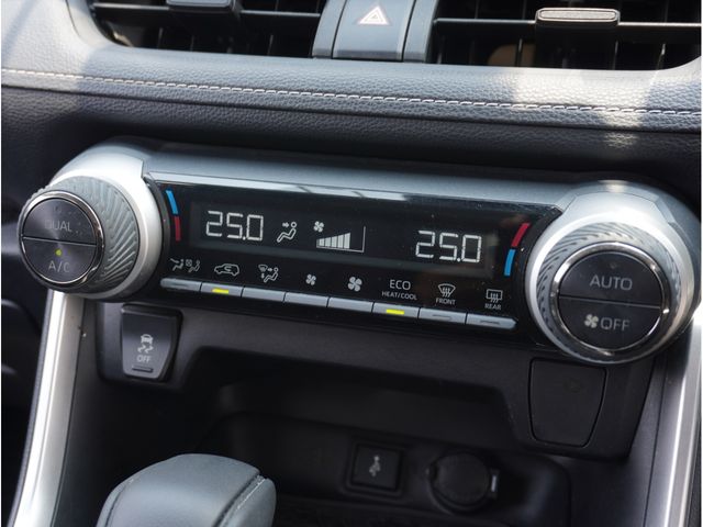 RAV4 2WD