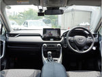 RAV4 2WD
