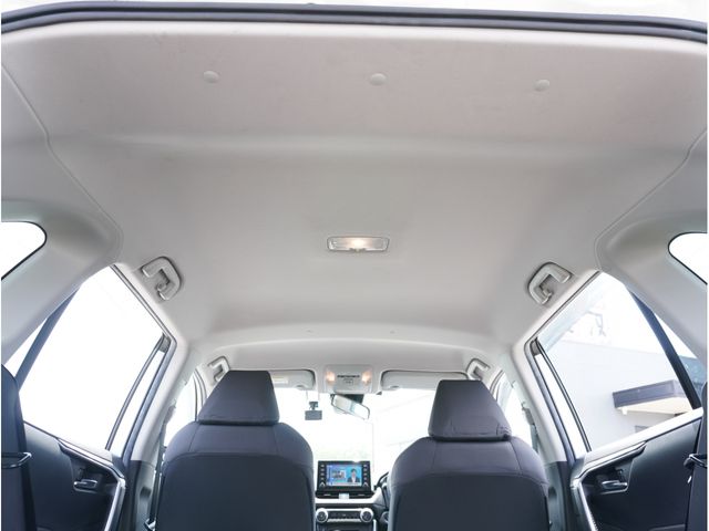 RAV4 2WD