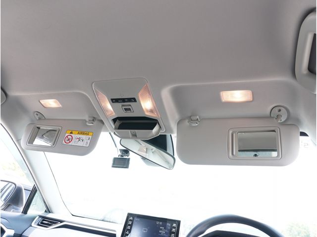 RAV4 2WD