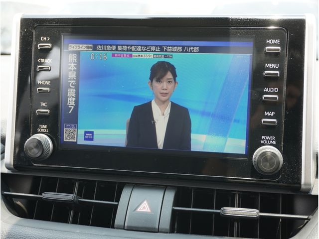 RAV4 2WD
